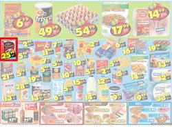 Shoprite Eastern Cape : Low Price Birthday (20 Aug - 2 Sep), page 2