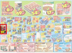 Shoprite Eastern Cape : Low Price Birthday (20 Aug - 2 Sep), page 2