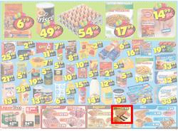 Shoprite Eastern Cape : Low Price Birthday (20 Aug - 2 Sep), page 2