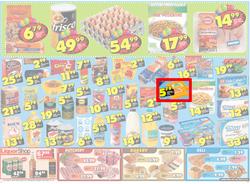 Shoprite Eastern Cape : Low Price Birthday (20 Aug - 2 Sep), page 2