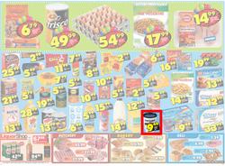 Shoprite Eastern Cape : Low Price Birthday (20 Aug - 2 Sep), page 2