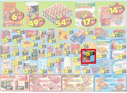 Shoprite Eastern Cape : Low Price Birthday (20 Aug - 2 Sep), page 2
