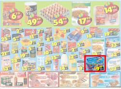 Shoprite Eastern Cape : Low Price Birthday (20 Aug - 2 Sep), page 2