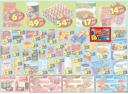 Shoprite Eastern Cape : Low Price Birthday (20 Aug - 2 Sep), page 2