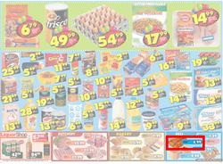 Shoprite Eastern Cape : Low Price Birthday (20 Aug - 2 Sep), page 2