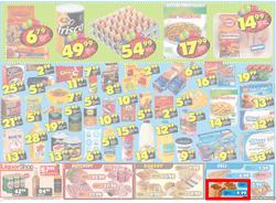 Shoprite Eastern Cape : Low Price Birthday (20 Aug - 2 Sep), page 2