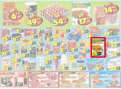 Shoprite Eastern Cape : Low Price Birthday (20 Aug - 2 Sep), page 2
