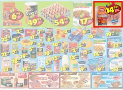 Shoprite Eastern Cape : Low Price Birthday (20 Aug - 2 Sep), page 2