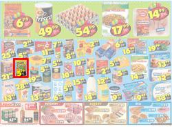Shoprite Eastern Cape : Low Price Birthday (20 Aug - 2 Sep), page 2