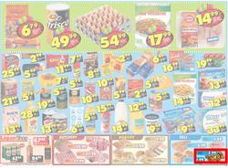 Shoprite Eastern Cape : Low Price Birthday (20 Aug - 2 Sep), page 2