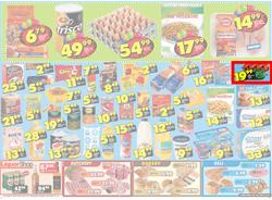 Shoprite Eastern Cape : Low Price Birthday (20 Aug - 2 Sep), page 2