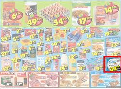 Shoprite Eastern Cape : Low Price Birthday (20 Aug - 2 Sep), page 2