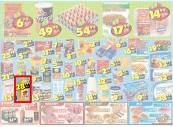 Shoprite Eastern Cape : Low Price Birthday (20 Aug - 2 Sep), page 2