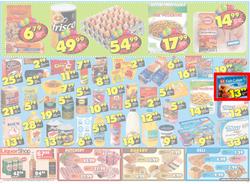 Shoprite Eastern Cape : Low Price Birthday (20 Aug - 2 Sep), page 2