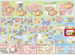 Shoprite Eastern Cape : Low Price Birthday (20 Aug - 2 Sep), page 2