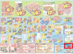 Shoprite Eastern Cape : Low Price Birthday (20 Aug - 2 Sep), page 2