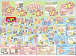 Shoprite Eastern Cape : Low Price Birthday (20 Aug - 2 Sep), page 2
