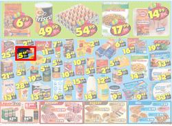 Shoprite Eastern Cape : Low Price Birthday (20 Aug - 2 Sep), page 2