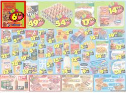 Shoprite Eastern Cape : Low Price Birthday (20 Aug - 2 Sep), page 2