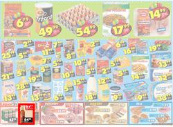 Shoprite Eastern Cape : Low Price Birthday (20 Aug - 2 Sep), page 2