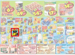 Shoprite Eastern Cape : Low Price Birthday (20 Aug - 2 Sep), page 2