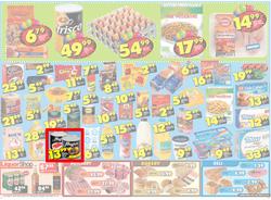Shoprite Eastern Cape : Low Price Birthday (20 Aug - 2 Sep), page 2