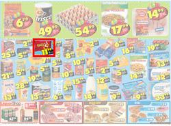 Shoprite Eastern Cape : Low Price Birthday (20 Aug - 2 Sep), page 2