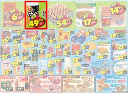 Shoprite Eastern Cape : Low Price Birthday (20 Aug - 2 Sep), page 2
