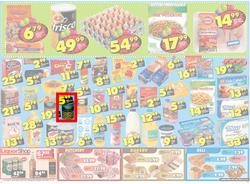 Shoprite Eastern Cape : Low Price Birthday (20 Aug - 2 Sep), page 2
