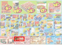Shoprite Eastern Cape : Low Price Birthday (20 Aug - 2 Sep), page 2