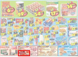 Shoprite Eastern Cape : Low Price Birthday (20 Aug - 2 Sep), page 2