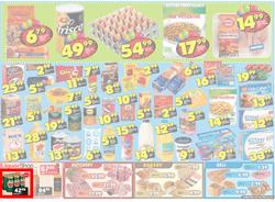 Shoprite Eastern Cape : Low Price Birthday (20 Aug - 2 Sep), page 2