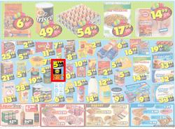 Shoprite Eastern Cape : Low Price Birthday (20 Aug - 2 Sep), page 2