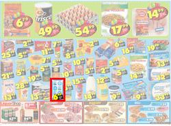 Shoprite Eastern Cape : Low Price Birthday (20 Aug - 2 Sep), page 2