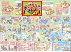 Shoprite Eastern Cape : Low Price Birthday (20 Aug - 2 Sep), page 2