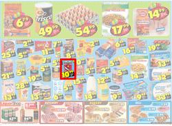 Shoprite Eastern Cape : Low Price Birthday (20 Aug - 2 Sep), page 2