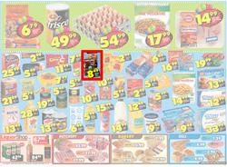 Shoprite Eastern Cape : Low Price Birthday (20 Aug - 2 Sep), page 2