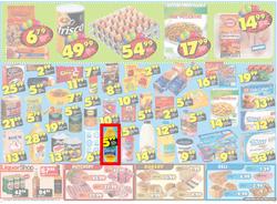 Shoprite Eastern Cape : Low Price Birthday (20 Aug - 2 Sep), page 2