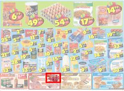 Shoprite Eastern Cape : Low Price Birthday (20 Aug - 2 Sep), page 2