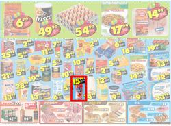 Shoprite Eastern Cape : Low Price Birthday (20 Aug - 2 Sep), page 2