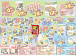 Shoprite Eastern Cape : Low Price Birthday (20 Aug - 2 Sep), page 2