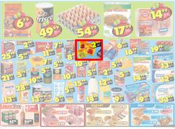 Shoprite Eastern Cape : Low Price Birthday (20 Aug - 2 Sep), page 2