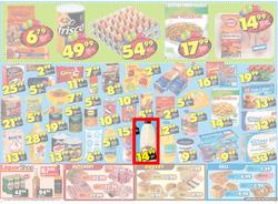 Shoprite Eastern Cape : Low Price Birthday (20 Aug - 2 Sep), page 2