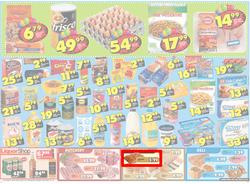 Shoprite Eastern Cape : Low Price Birthday (20 Aug - 2 Sep), page 2