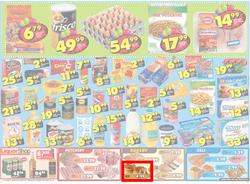 Shoprite Eastern Cape : Low Price Birthday (20 Aug - 2 Sep), page 2