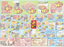 Shoprite Eastern Cape : Low Price Birthday (20 Aug - 2 Sep), page 2