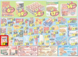 Shoprite Eastern Cape : Low Price Birthday (20 Aug - 2 Sep), page 2