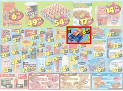 Shoprite Eastern Cape : Low Price Birthday (20 Aug - 2 Sep), page 2