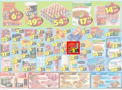 Shoprite Eastern Cape : Low Price Birthday (20 Aug - 2 Sep), page 2