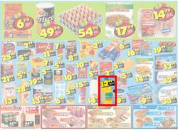 Shoprite Eastern Cape : Low Price Birthday (20 Aug - 2 Sep), page 2